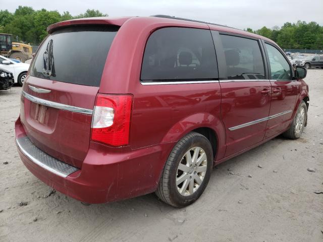 Photo 3 VIN: 2C4RC1BG0FR644711 - CHRYSLER TOWN &AMP COU 