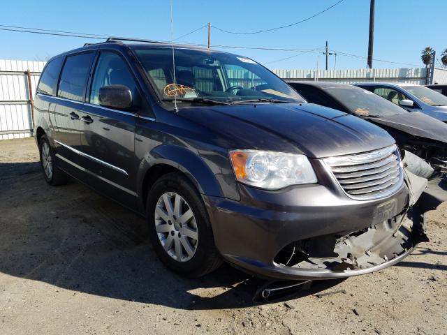 Photo 0 VIN: 2C4RC1BG0FR644966 - CHRYSLER TOWN &AMP COU 