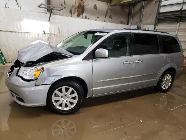 Photo 0 VIN: 2C4RC1BG0FR656891 - CHRYSLER MINIVAN 