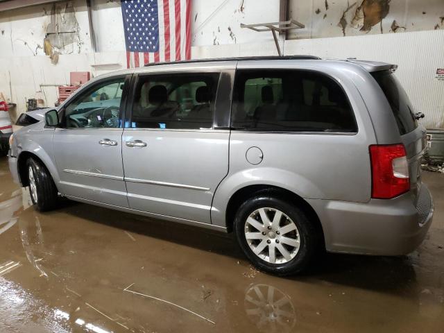 Photo 1 VIN: 2C4RC1BG0FR656891 - CHRYSLER MINIVAN 