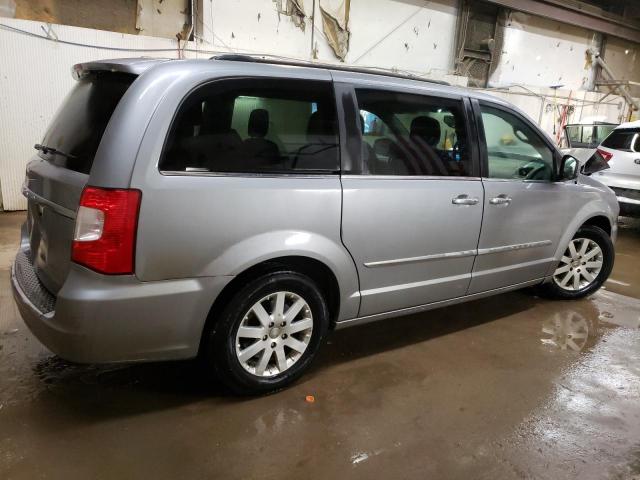 Photo 2 VIN: 2C4RC1BG0FR656891 - CHRYSLER MINIVAN 