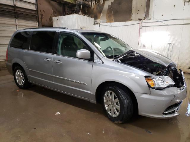 Photo 3 VIN: 2C4RC1BG0FR656891 - CHRYSLER MINIVAN 