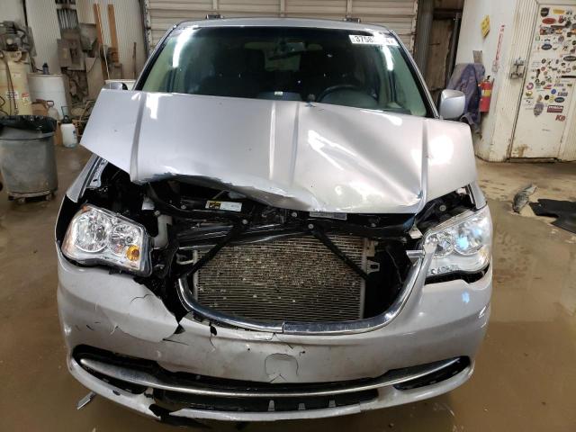 Photo 4 VIN: 2C4RC1BG0FR656891 - CHRYSLER MINIVAN 