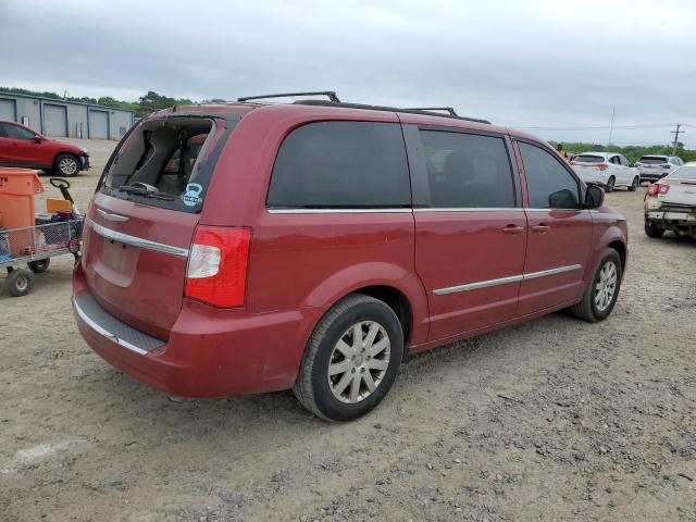 Photo 2 VIN: 2C4RC1BG0FR661573 - CHRYSLER TOWN & COU 