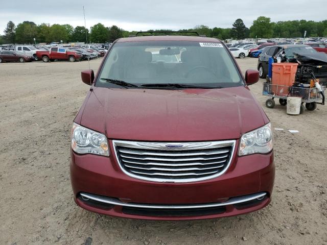 Photo 4 VIN: 2C4RC1BG0FR661573 - CHRYSLER TOWN & COU 