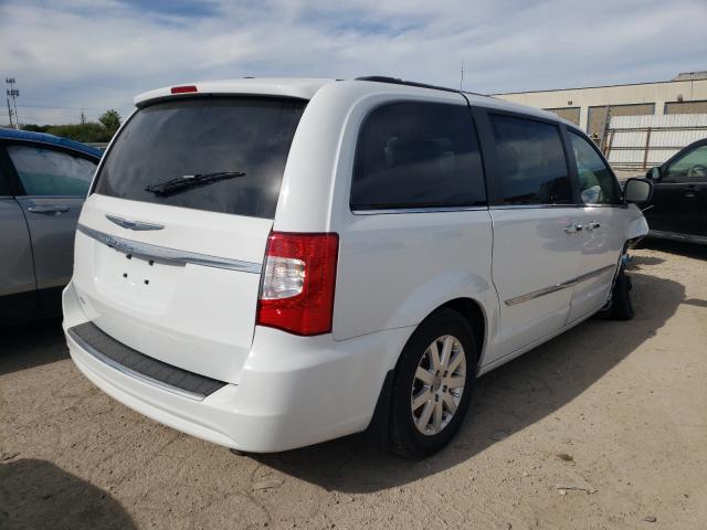 Photo 3 VIN: 2C4RC1BG0FR662769 - CHRYSLER TOWN &AMP COU 