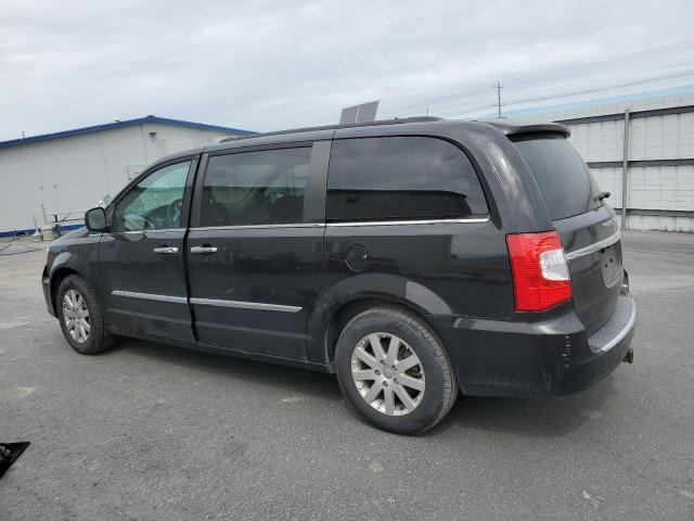 Photo 1 VIN: 2C4RC1BG0FR677479 - CHRYSLER MINIVAN 