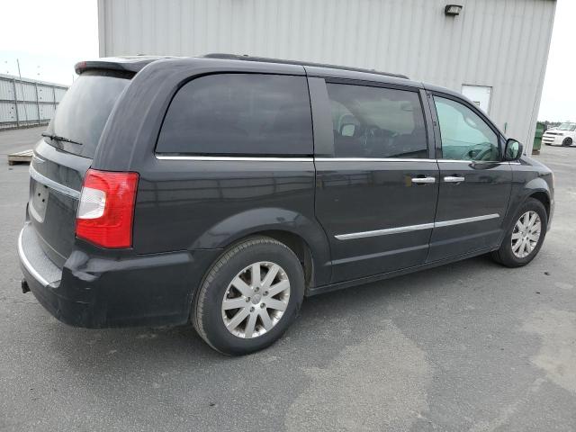 Photo 2 VIN: 2C4RC1BG0FR677479 - CHRYSLER MINIVAN 