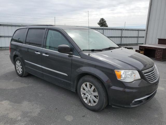 Photo 3 VIN: 2C4RC1BG0FR677479 - CHRYSLER MINIVAN 