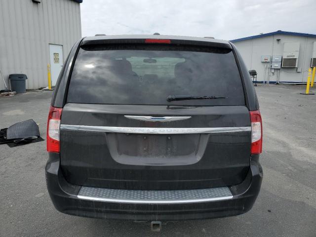 Photo 5 VIN: 2C4RC1BG0FR677479 - CHRYSLER MINIVAN 