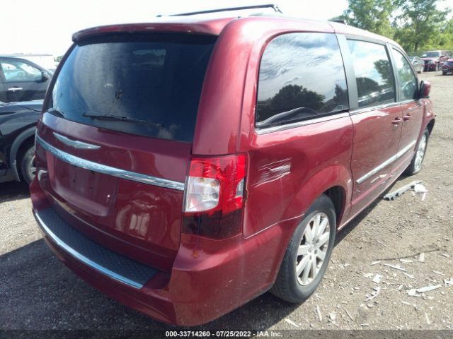 Photo 3 VIN: 2C4RC1BG0FR677515 - CHRYSLER TOWN & COUNTRY 