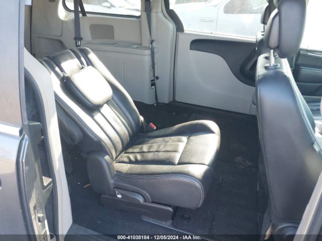 Photo 7 VIN: 2C4RC1BG0FR695142 - CHRYSLER TOWN AND COUNTRY 