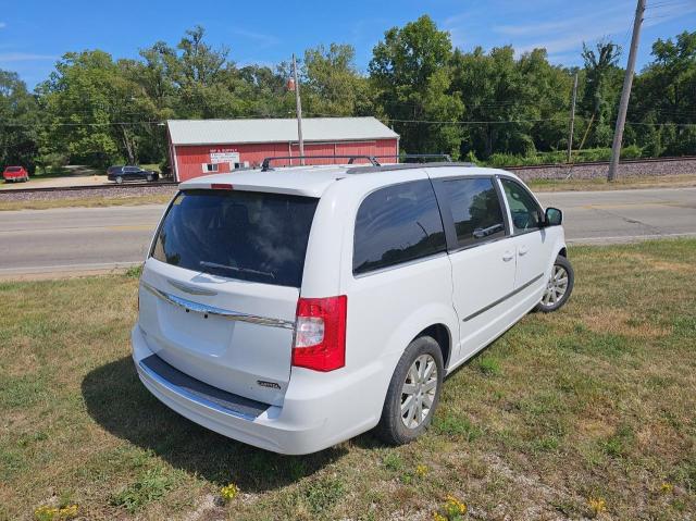 Photo 3 VIN: 2C4RC1BG0FR695805 - CHRYSLER TOWN & COU 