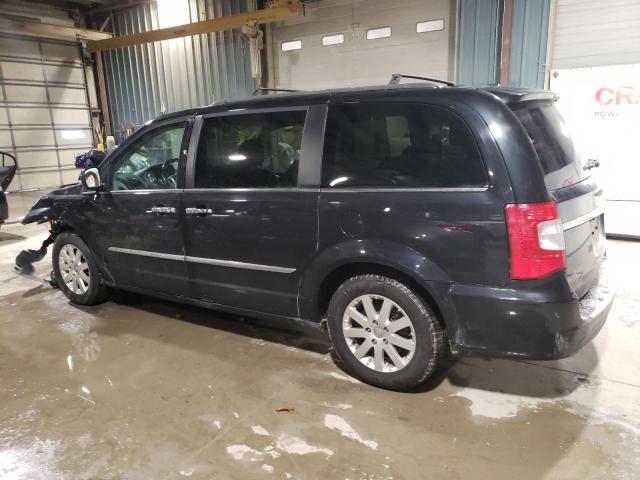 Photo 1 VIN: 2C4RC1BG0FR699496 - CHRYSLER MINIVAN 