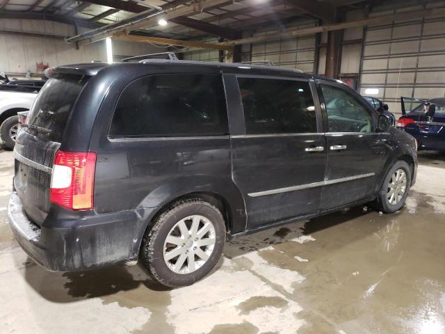 Photo 2 VIN: 2C4RC1BG0FR699496 - CHRYSLER MINIVAN 