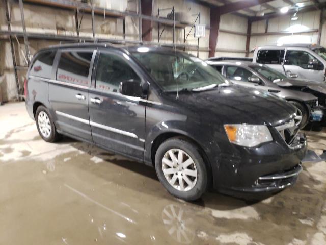 Photo 3 VIN: 2C4RC1BG0FR699496 - CHRYSLER MINIVAN 