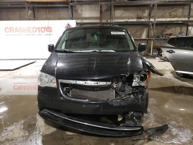 Photo 4 VIN: 2C4RC1BG0FR699496 - CHRYSLER MINIVAN 