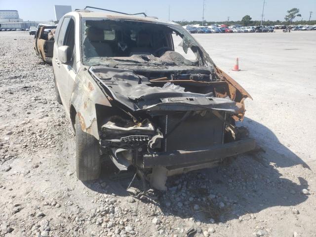 Photo 8 VIN: 2C4RC1BG0FR706883 - CHRYSLER TOWN AND COUNTRY 