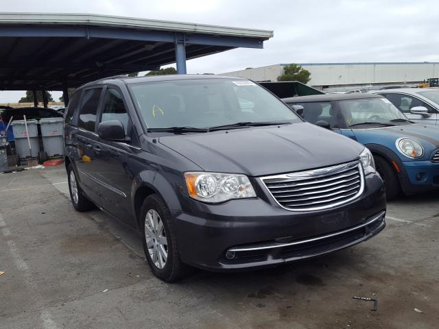 Photo 0 VIN: 2C4RC1BG0FR711159 - CHRYSLER TOWN & COU 