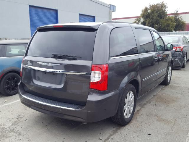 Photo 3 VIN: 2C4RC1BG0FR711159 - CHRYSLER TOWN & COU 