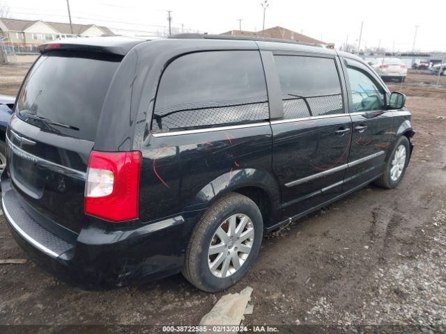 Photo 3 VIN: 2C4RC1BG0FR715440 - CHRYSLER TOWN & COUNTRY 