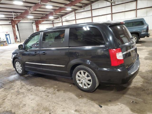 Photo 1 VIN: 2C4RC1BG0FR720203 - CHRYSLER TOWN & COU 