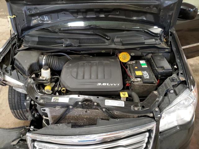 Photo 11 VIN: 2C4RC1BG0FR720203 - CHRYSLER TOWN & COU 