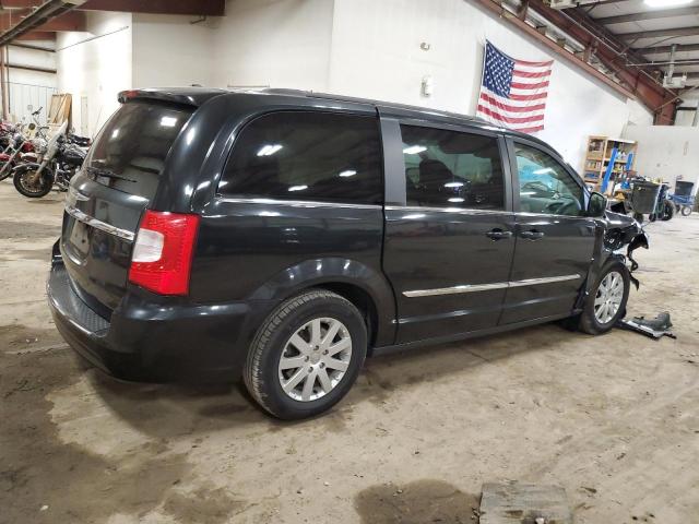 Photo 2 VIN: 2C4RC1BG0FR720203 - CHRYSLER TOWN & COU 