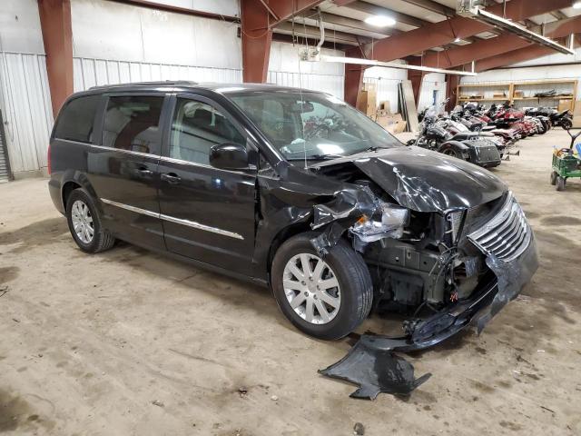 Photo 3 VIN: 2C4RC1BG0FR720203 - CHRYSLER TOWN & COU 