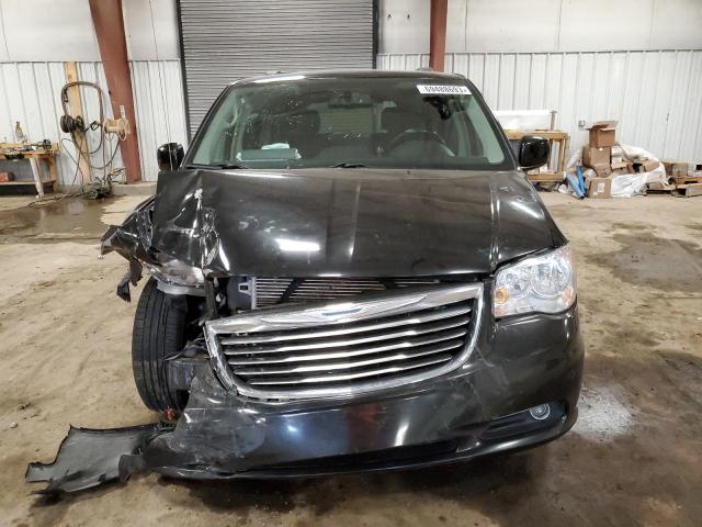 Photo 4 VIN: 2C4RC1BG0FR720203 - CHRYSLER TOWN & COU 