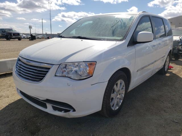 Photo 1 VIN: 2C4RC1BG0FR720962 - CHRYSLER TOWN &AMP COU 