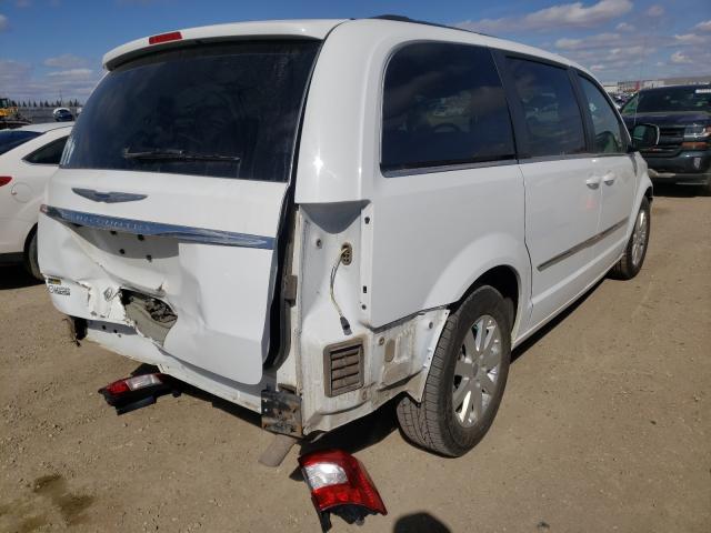 Photo 3 VIN: 2C4RC1BG0FR720962 - CHRYSLER TOWN &AMP COU 