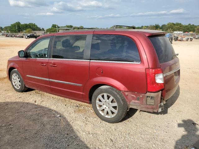 Photo 1 VIN: 2C4RC1BG0FR730889 - CHRYSLER TOWN & COU 