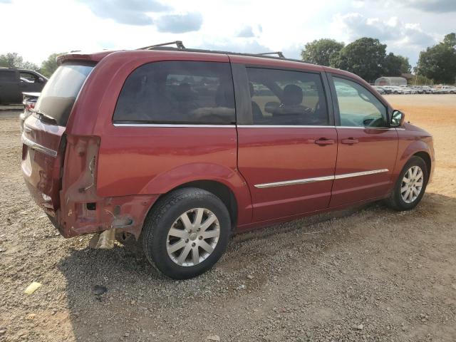 Photo 2 VIN: 2C4RC1BG0FR730889 - CHRYSLER TOWN & COU 