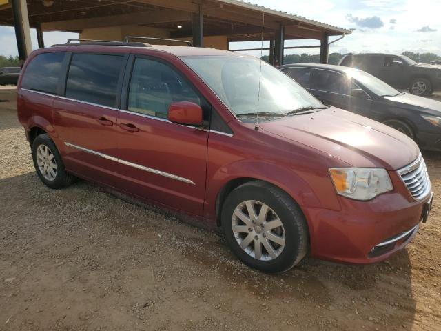 Photo 3 VIN: 2C4RC1BG0FR730889 - CHRYSLER TOWN & COU 