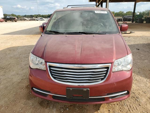 Photo 4 VIN: 2C4RC1BG0FR730889 - CHRYSLER TOWN & COU 