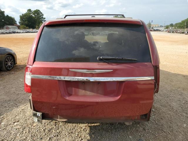 Photo 5 VIN: 2C4RC1BG0FR730889 - CHRYSLER TOWN & COU 