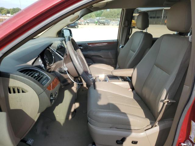 Photo 6 VIN: 2C4RC1BG0FR730889 - CHRYSLER TOWN & COU 