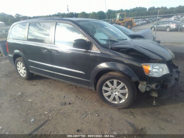 Photo 0 VIN: 2C4RC1BG0FR731170 - CHRYSLER TOWN & COUNTRY 