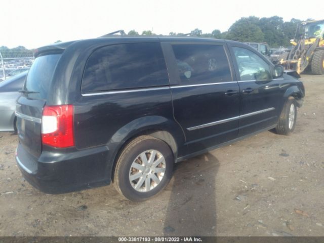 Photo 3 VIN: 2C4RC1BG0FR731170 - CHRYSLER TOWN & COUNTRY 