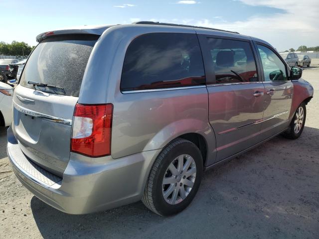 Photo 2 VIN: 2C4RC1BG0FR739821 - CHRYSLER TOWN & COU 