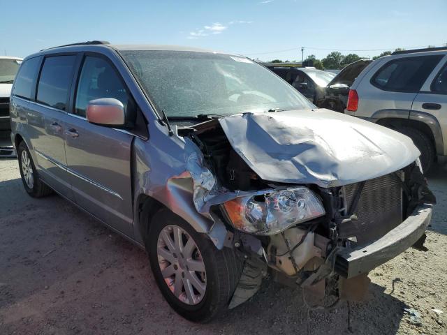 Photo 3 VIN: 2C4RC1BG0FR739821 - CHRYSLER TOWN & COU 