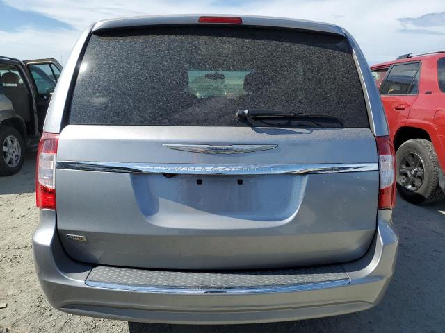 Photo 5 VIN: 2C4RC1BG0FR739821 - CHRYSLER TOWN & COU 