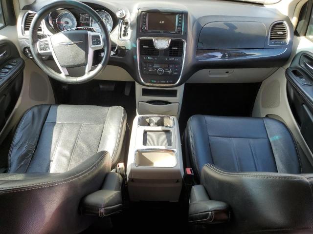 Photo 7 VIN: 2C4RC1BG0FR739821 - CHRYSLER TOWN & COU 