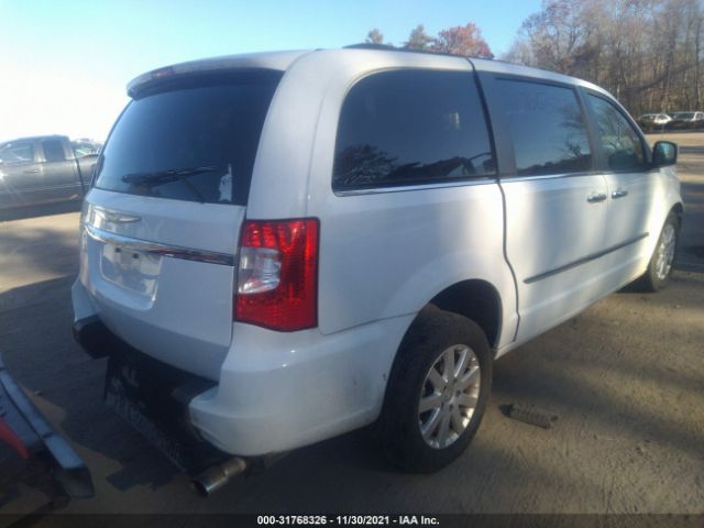 Photo 3 VIN: 2C4RC1BG0FR740354 - CHRYSLER TOWN & COUNTRY 