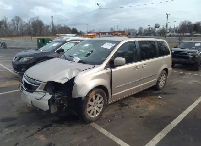 Photo 1 VIN: 2C4RC1BG0FR751726 - CHRYSLER TOWN & COUNTRY 