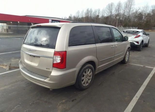 Photo 3 VIN: 2C4RC1BG0FR751726 - CHRYSLER TOWN & COUNTRY 