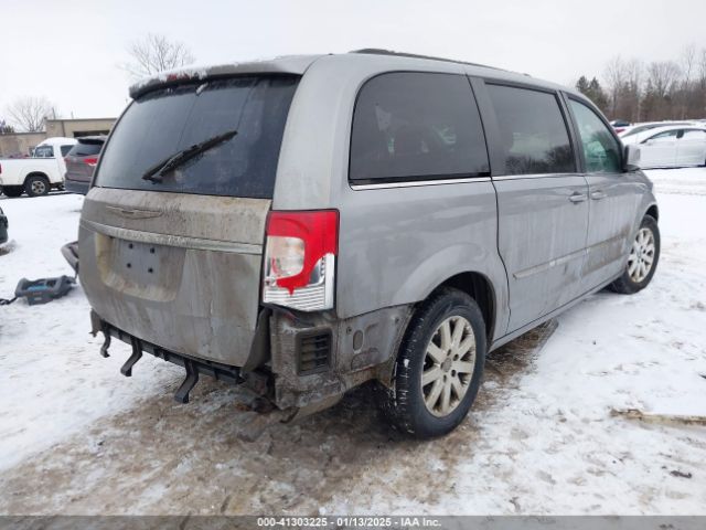 Photo 3 VIN: 2C4RC1BG0FR751922 - CHRYSLER TOWN AND COUNTRY 
