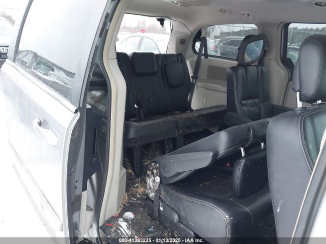 Photo 7 VIN: 2C4RC1BG0FR751922 - CHRYSLER TOWN AND COUNTRY 