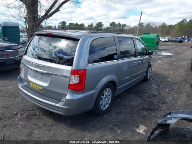 Photo 3 VIN: 2C4RC1BG0FR753654 - CHRYSLER TOWN & COUNTRY 